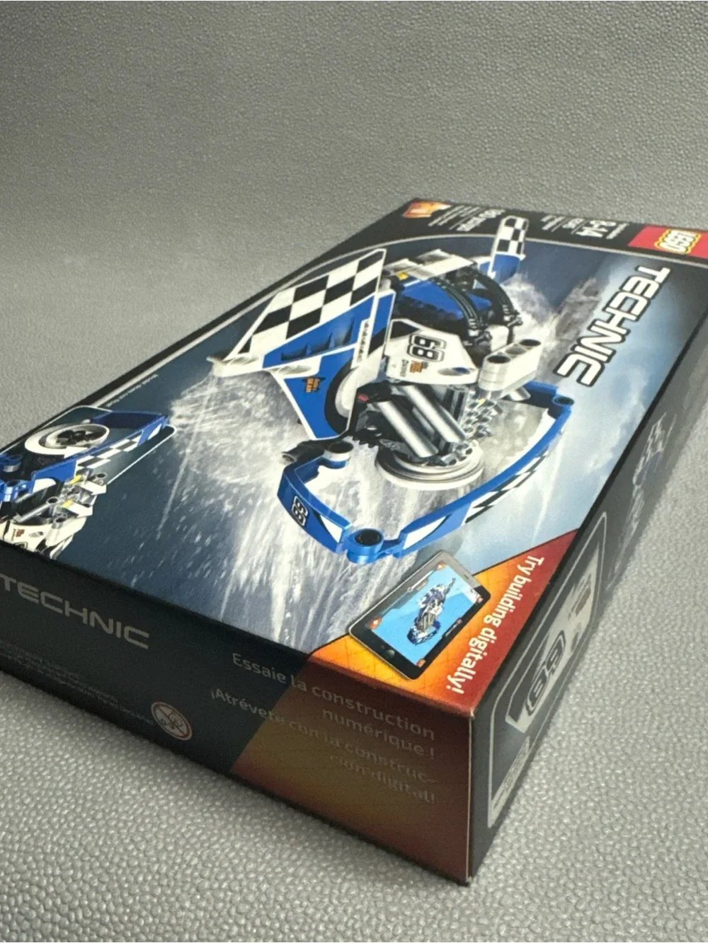 Lego new sealed